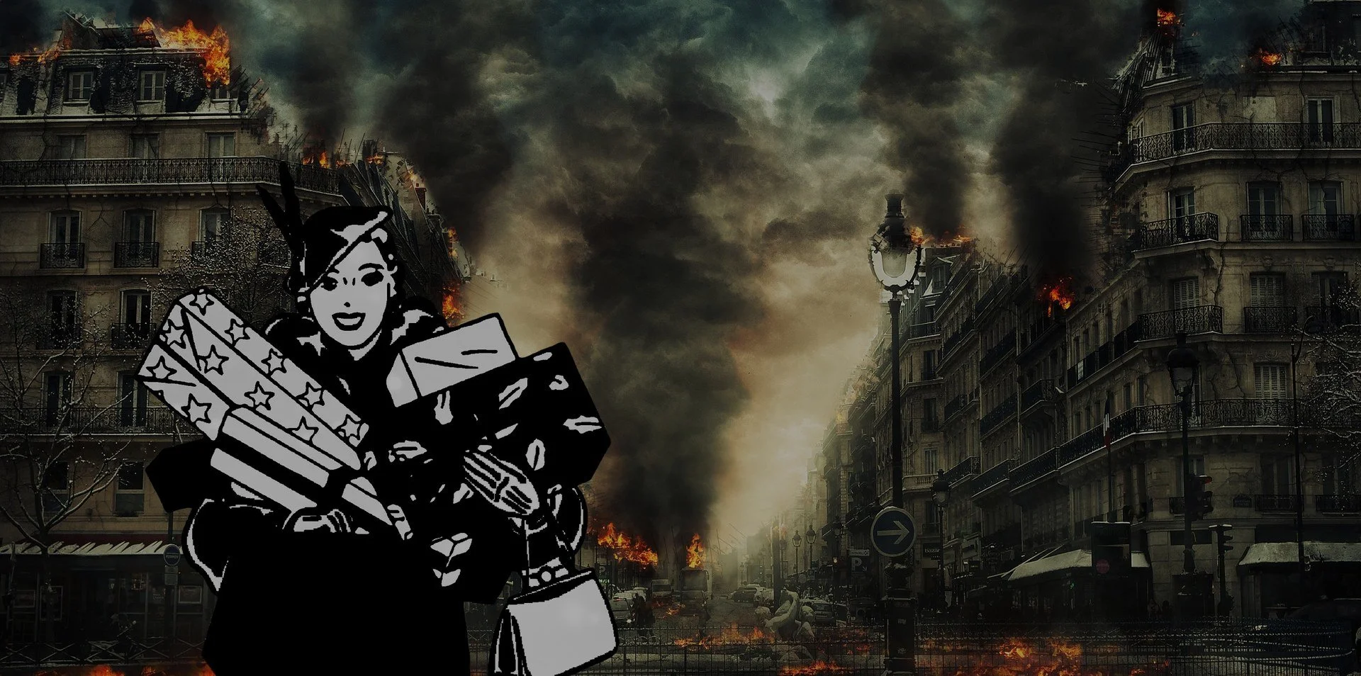 5 gode grunner til å ignorere Black Friday